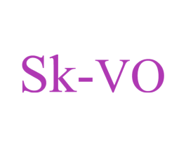 SK-VO 商标图样
