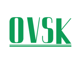 OVSK 商标图样