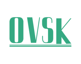 OVSK 商标图样