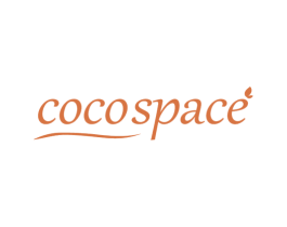 COCOSPACE 商标图样
