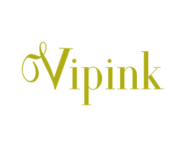 VIPINK 商标图样