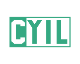 CYIL 商标图样