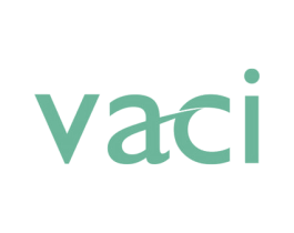 VACI 商标图样