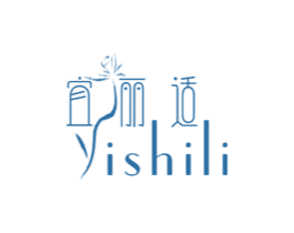宜丽适 YISHILI 商标图样