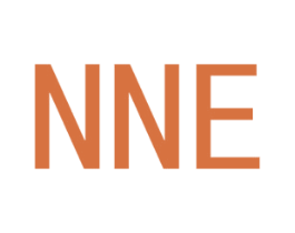 NNE 商标图样