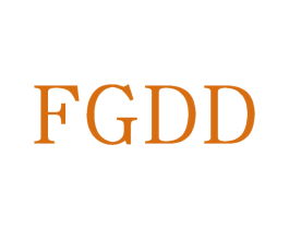FGDD 商标图样