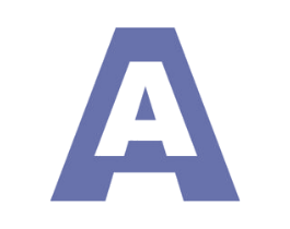 AA 商标图样