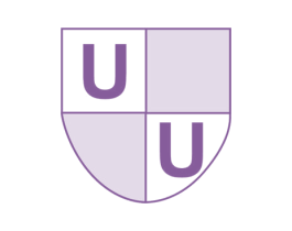 UU 商标图样