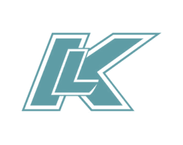 LK 商标图样