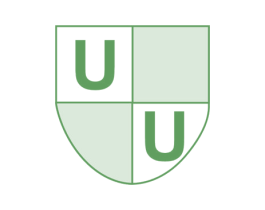 UU 商标图样