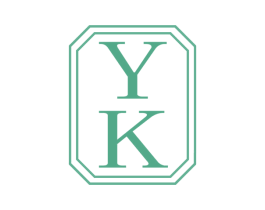 YK 商标图样
