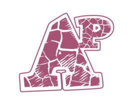 AP 商标图样