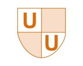 UU 商标图样