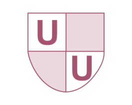 UU 商标图样