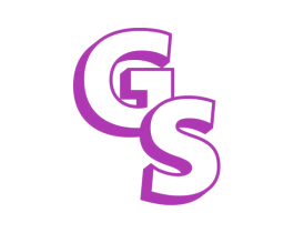 GS 商标图样