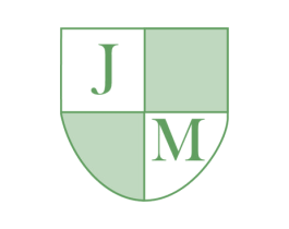 JM 商标图样