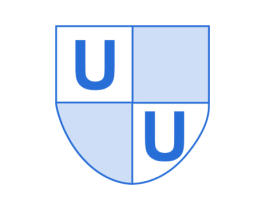 UU 商标图样