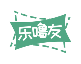 乐噜友 商标图样