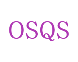 OSQS 商标图样