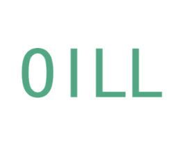 OILL 商标图样