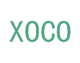 XOCO 商标图样
