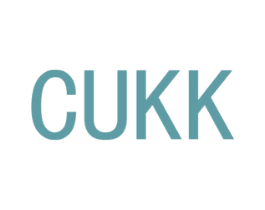 CUKK 商标图样