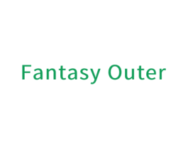 FANTASY OUTER 商标图样
