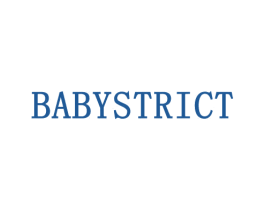 BABYSTRICT 商标图样