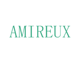 AMIREUX 商标图样