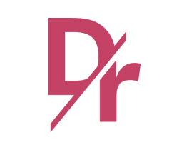 DR 商标图样