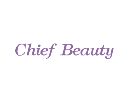 CHIEF BEAUTY 商标图样
