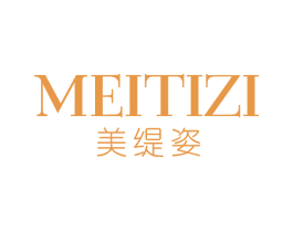 美缇姿 商标图样
