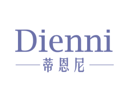 蒂恩尼 商标图样