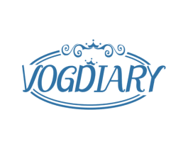 VOGDIARY 商标图样