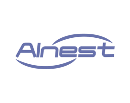 ALNEST 商标图样