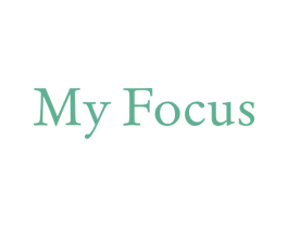 MY FOCUS 商标图样
