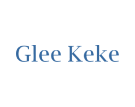 GLEE KEKE 商标图样