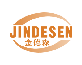 金德森 商标图样