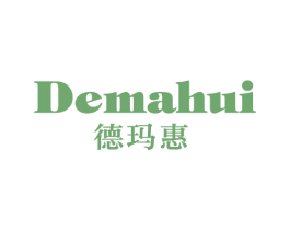 德玛惠 商标图样