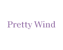 PRETTY WIND 商标图样