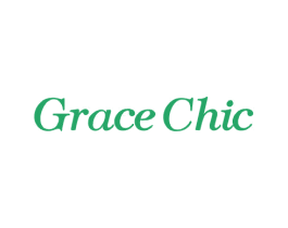 GRACE CHIC 商标图样