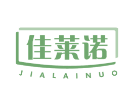 佳莱诺 商标图样