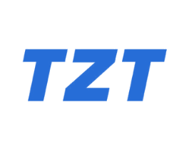 TZT 商标图样