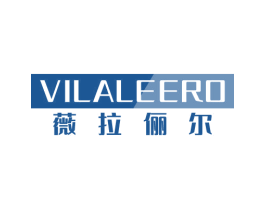 VILALEERO 薇拉俪尔 商标图样