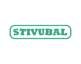 STIVUBAL 商标图样