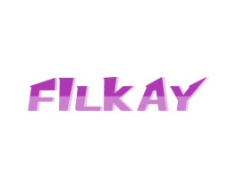 FILKAY 商标图样