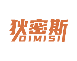 狄密斯 商标图样