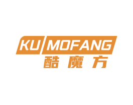 酷魔方 商标图样