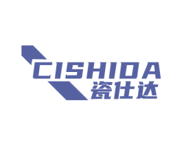 瓷仕达 商标图样