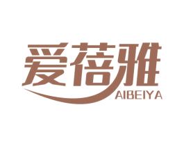 爱蓓雅 商标图样